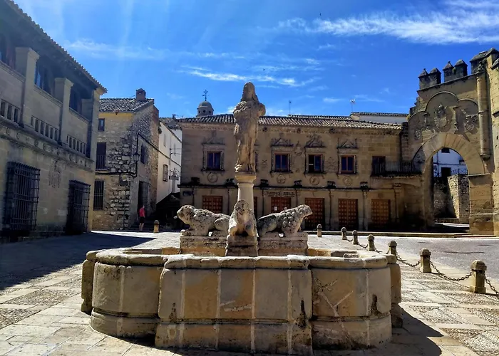 Apartamentos Turisticos El Aove