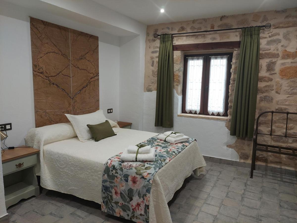 Turisticos El Aove Apartment *