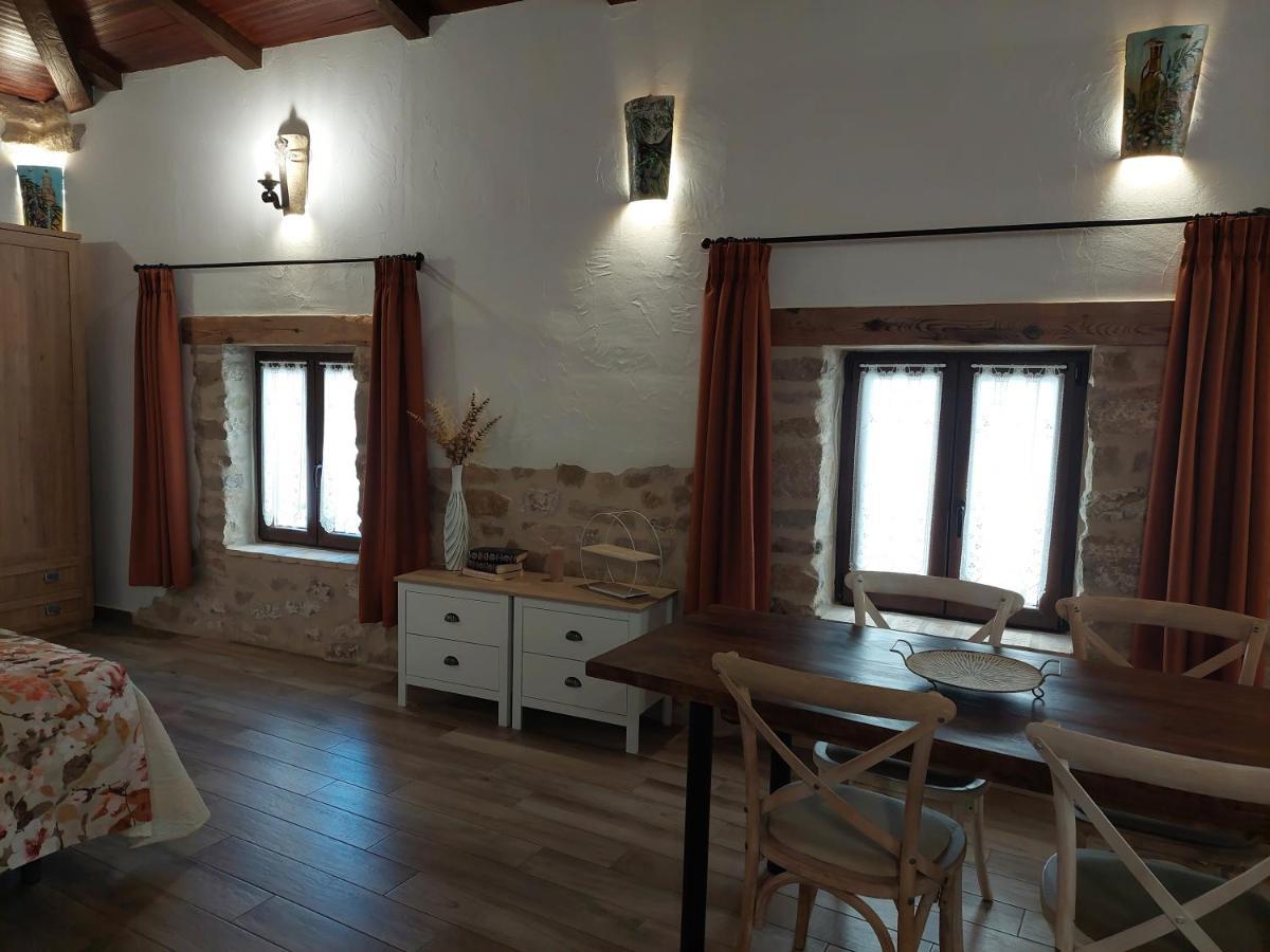 Apartment Turisticos El Aove