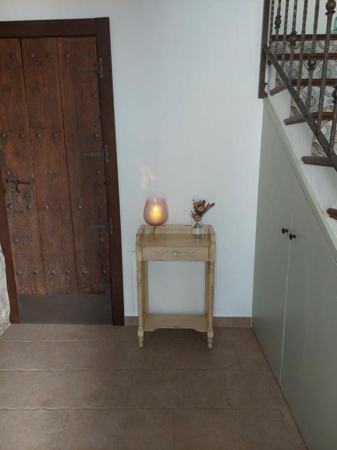 Turisticos El Aove Apartment Baeza
