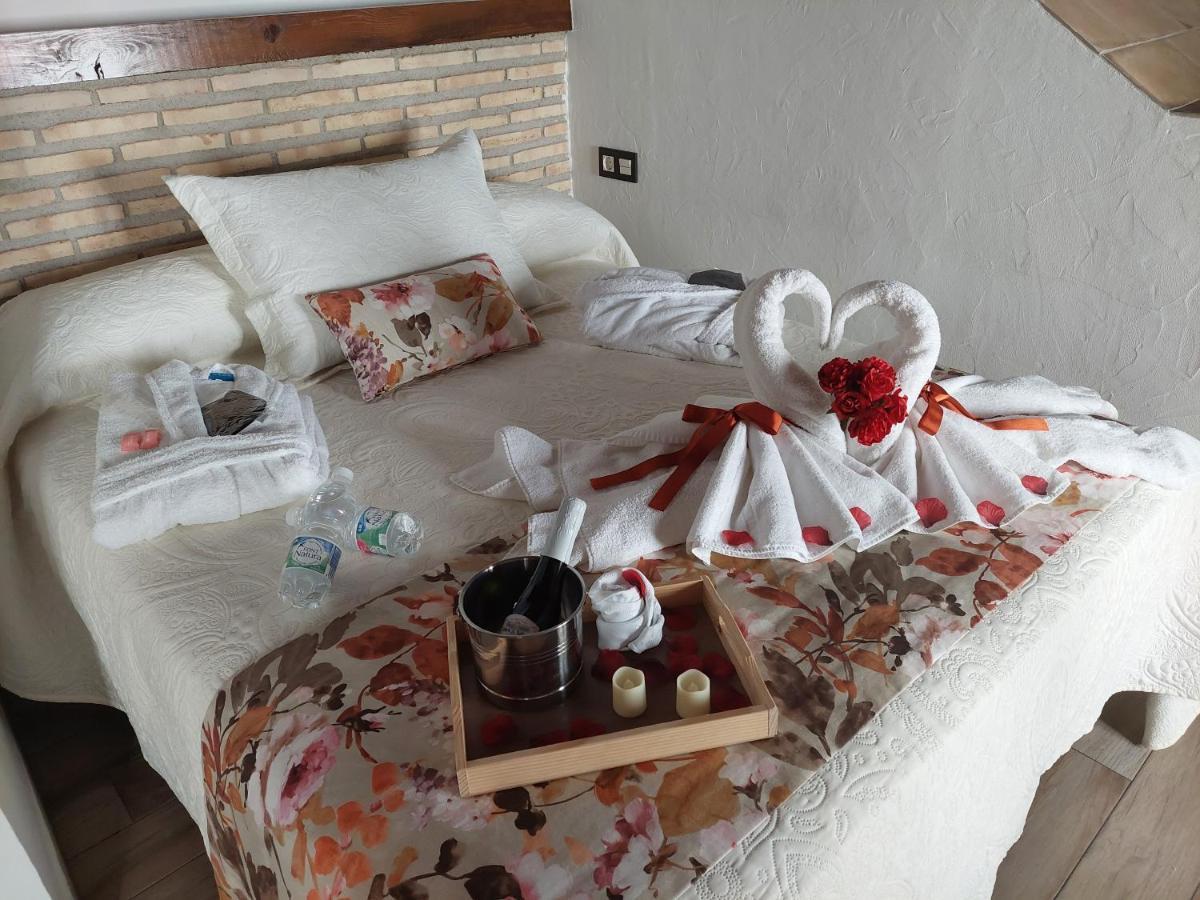 Apartment Turisticos El Aove *