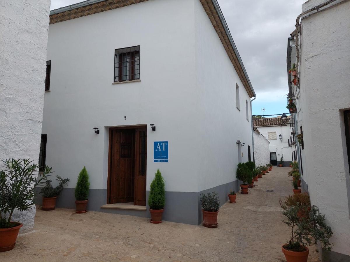 Turisticos El Aove *