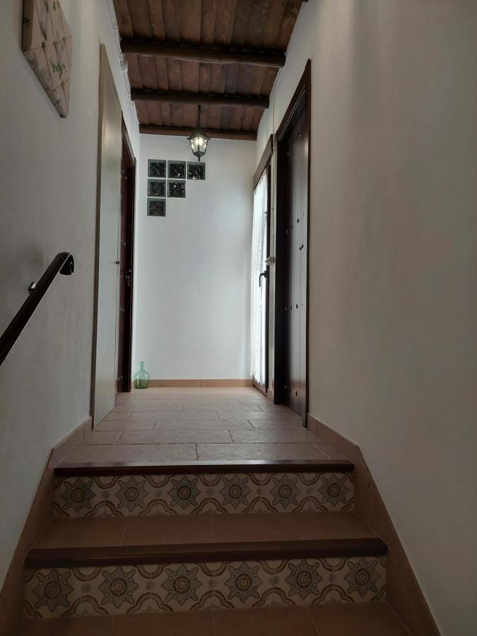 Turisticos El Aove Apartment