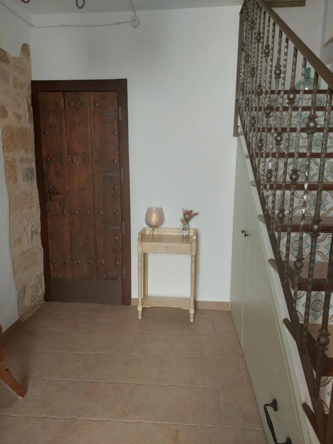Apartment Turisticos El Aove