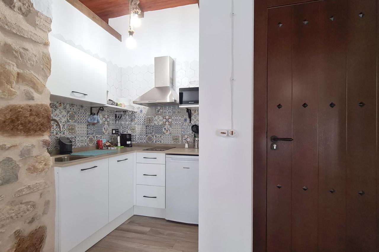 Turisticos El Aove Apartment Baeza