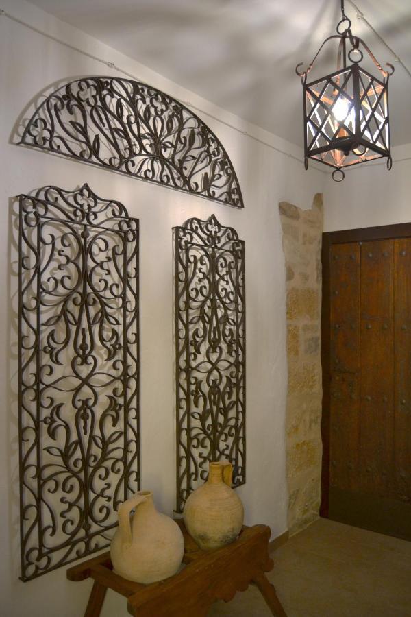 Turisticos El Aove Apartment *