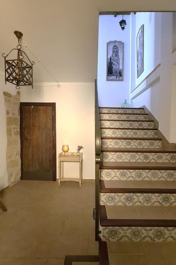 Apartment Turisticos El Aove Baeza