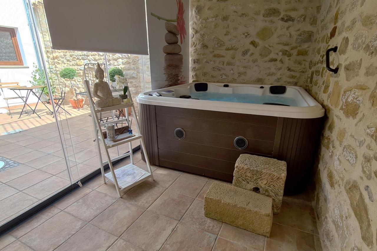 Turisticos El Aove Apartment *